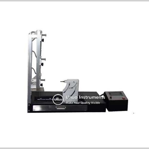 Textile Vertical Flammability Chamber UI-TX42