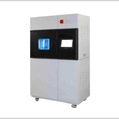 Xenon Light Fastness Tester UI-TX61