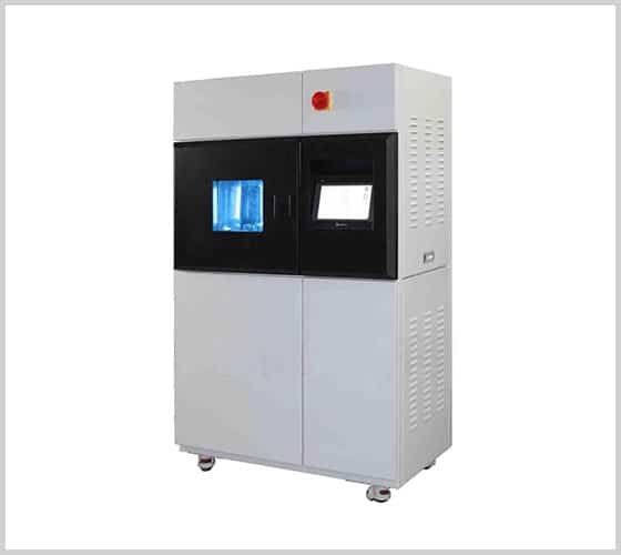 Xenon Light Fastness Tester UI-TX61