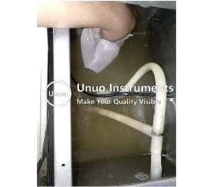 temperature and humidity chamber -1