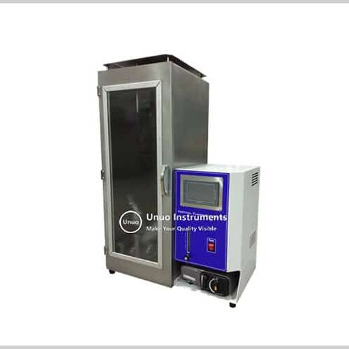 Vertical Flammability Chamber UI-TX41