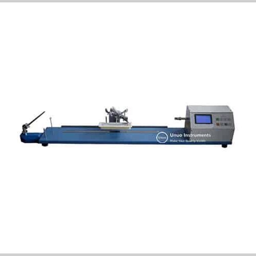 Electronic Yarn Twist Tester UI-TX73