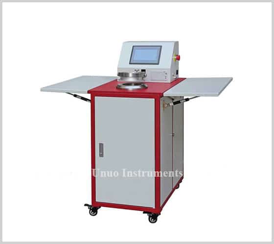 Air Permeability Tester UI-TX20