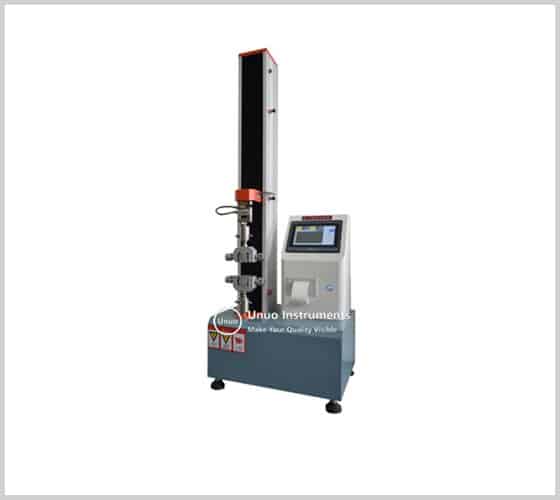 Single Column Universal Testing Machine UI-1300