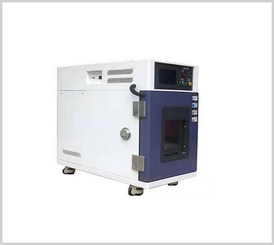 Benchtop Environmental Chamber UI-E15