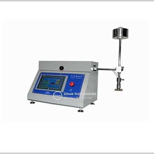 Taber Linear Abraser UI-FT217