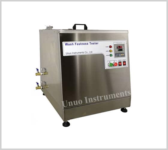 Washing Fastness Tester UI-TX58