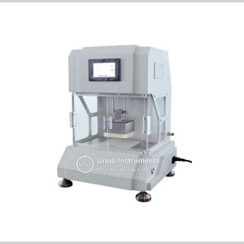 Wet Back Tester UI-TN05