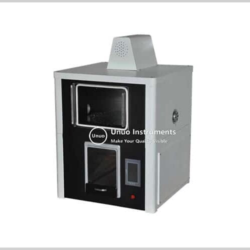 Gas Fume Color Fastness Tester UI-TX291