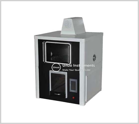 Gas Fume Color Fastness Tester UI-TX291