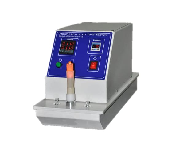 EN71 Toy Testing Equipment Toy Testing Machine Full List Unuo