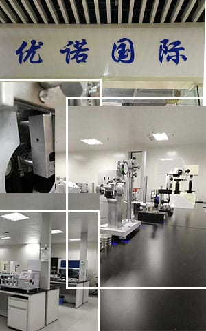 Footwear testing machine, textile testing machine, toy testing machine | Unuo-Instruments