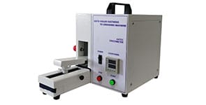 textile testing machine, textile testing equipment