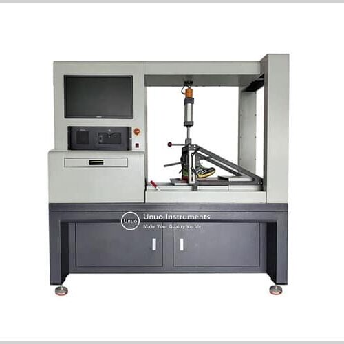 Footwear Slip Resisitance Tester UI-FT100