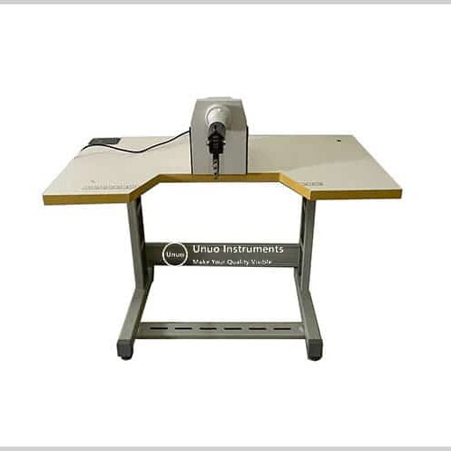 Sole Trimming Machine UI-206