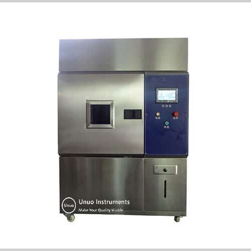 Ozone Aging Chamber