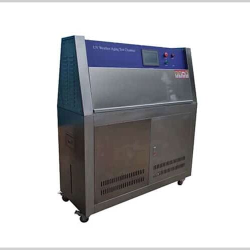 UV Accelerated Weathering Tester