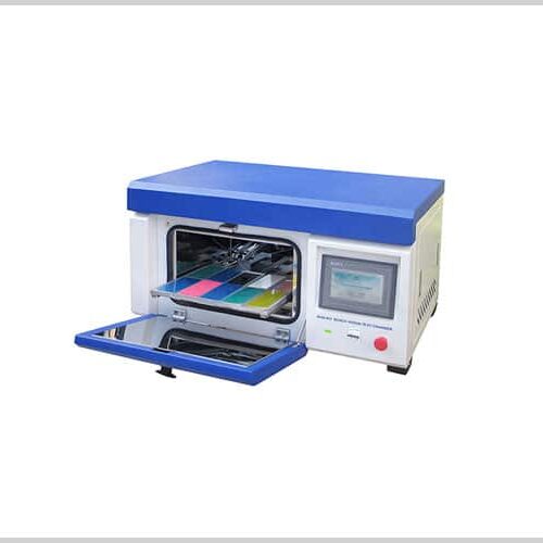 Xenon Light Fastness Tester