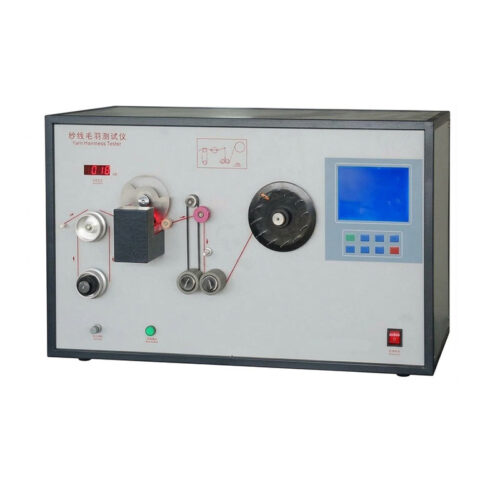 Yarn Hairiness Tester UI-TX705