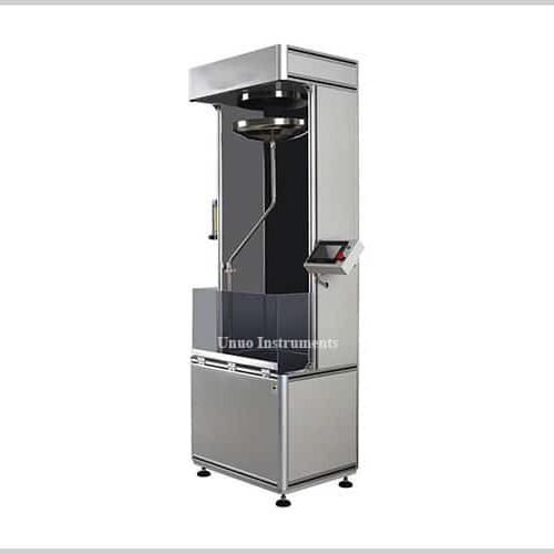 Bundesmann Water Repellency Tester UI-TX74