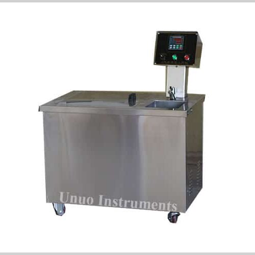 High Temperature Dyeing Machine UI-TX395