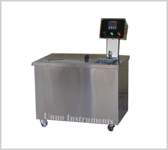 High Temperature Dyeing Machine UI-TX395