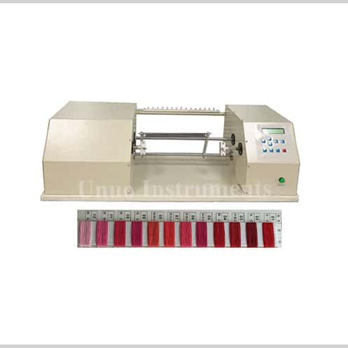 Yarn Sample Winder UI-TX704