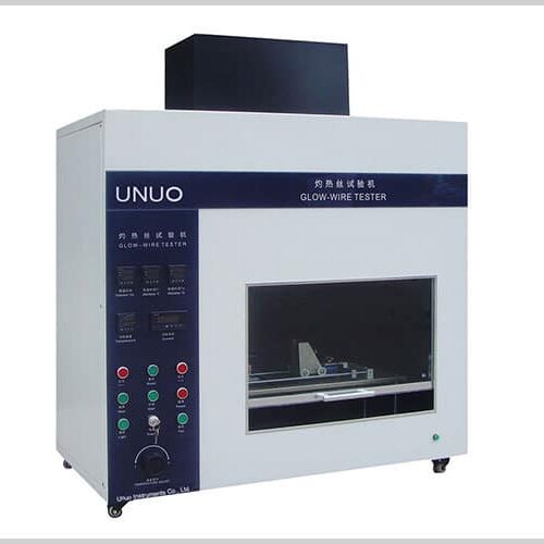 Glow Wire Test Apparatus UI-T234