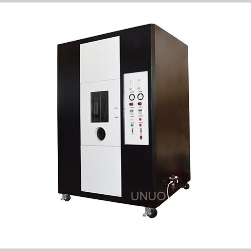 Vertical Propagation Tester For Single Insulated Wire/Cable UI-T241