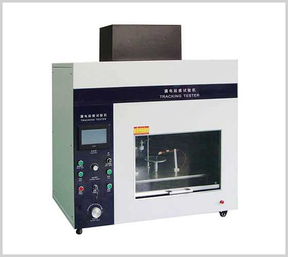 Comparative Tracking Index Tester UI-T234