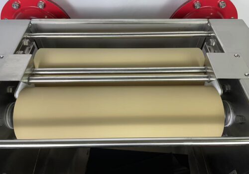 Horizontal Lab Padder