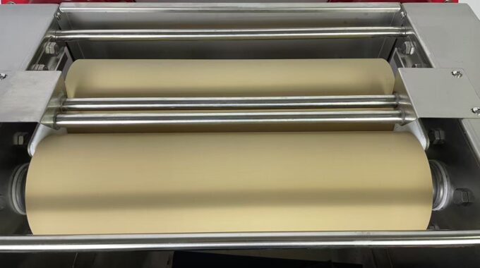 Horizontal Lab Padder