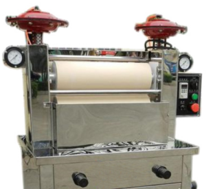 vertical lab padder