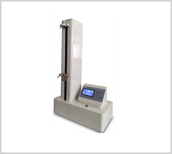 Single Yarn Strength Tester