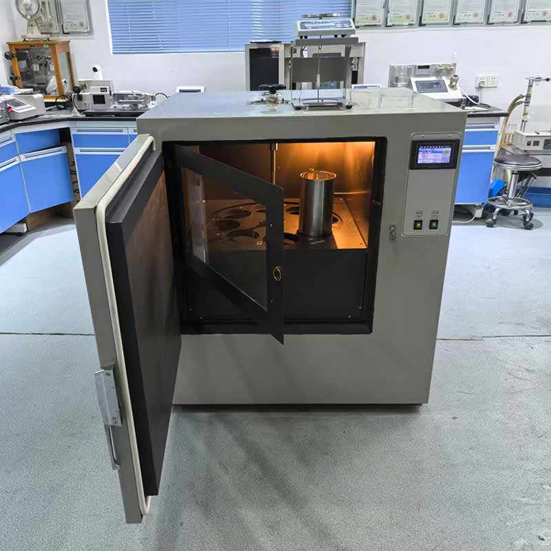 Moisture Regain Oven for textile cotton yarn wool