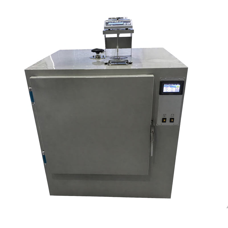 Moisture Regain Oven Moisture Regain Oven for textile cotton yarn wool