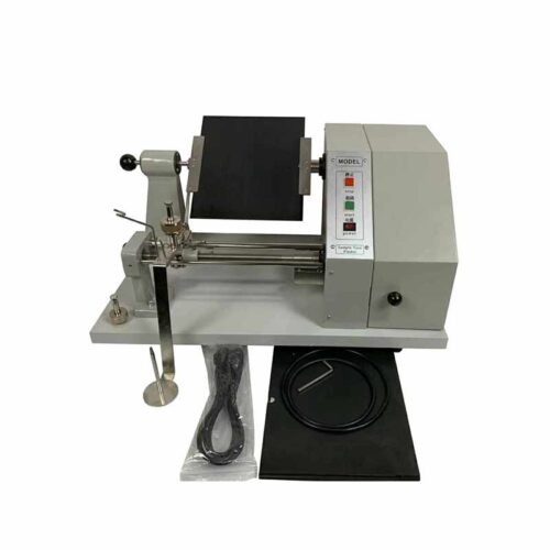 Yarn Examining Machine UI-TX74